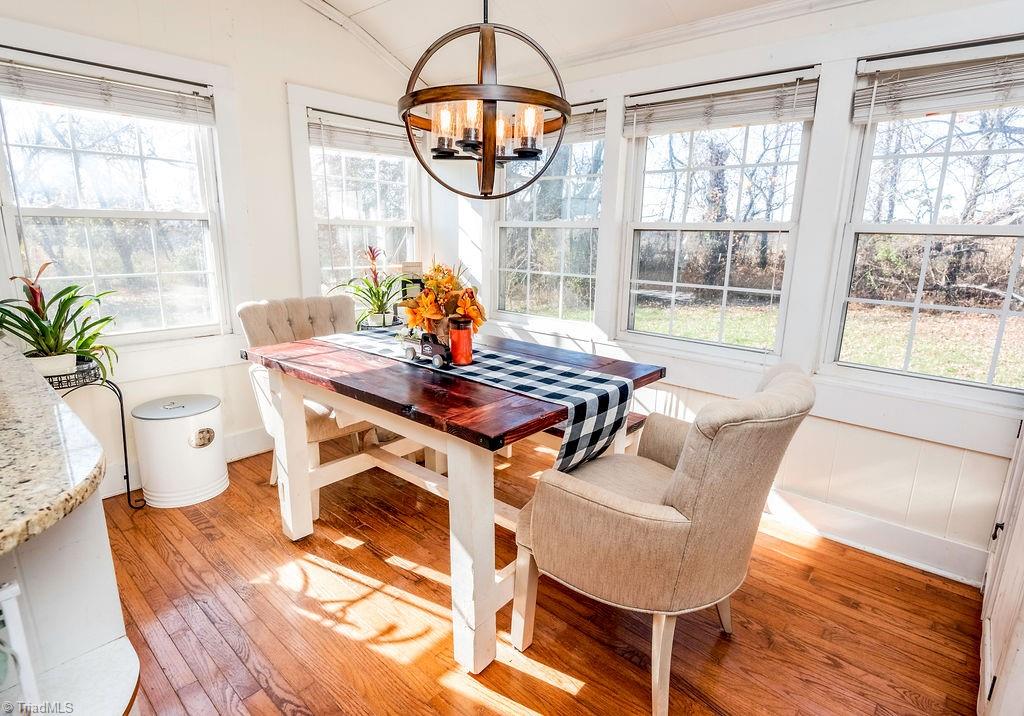 1397 South Lomax Road Ronda, NC 28670 - Photo 13 of 37 Gallery Image 13