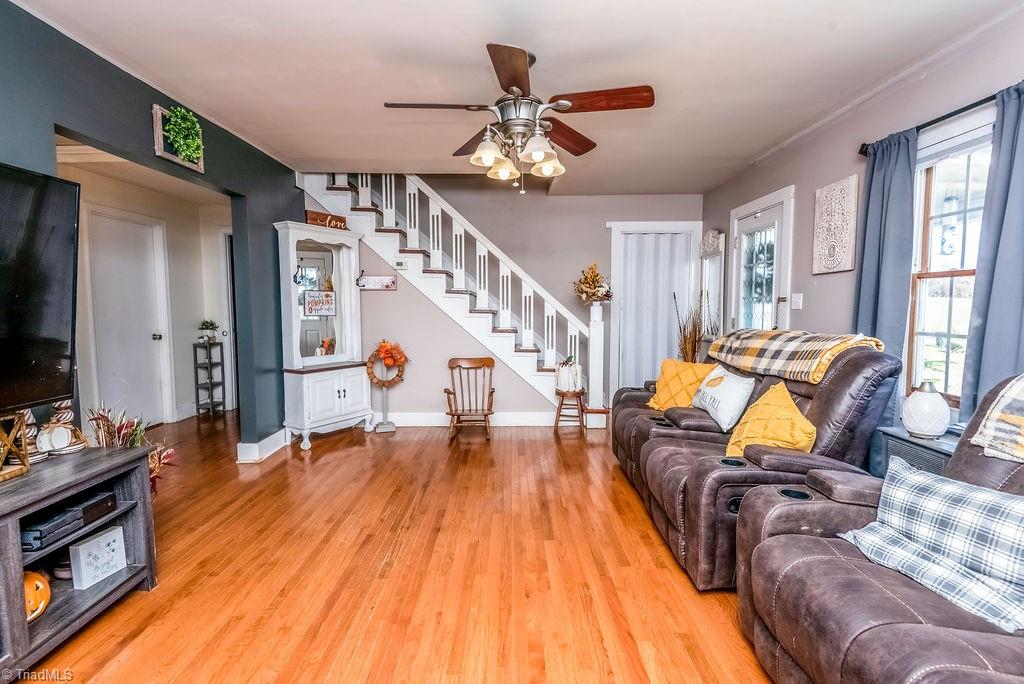 1397 South Lomax Road Ronda, NC 28670 - Photo 15 of 37 Gallery Image 15