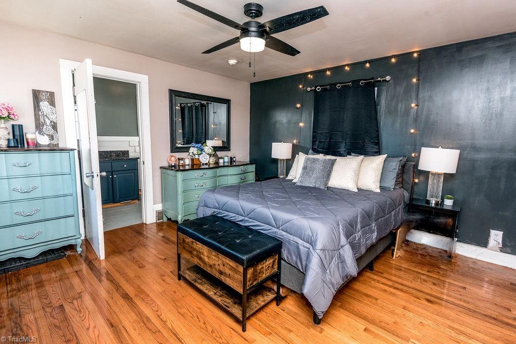 1397 South Lomax Road Ronda, NC 28670 - Photo 16 of 37 Gallery Image 16
