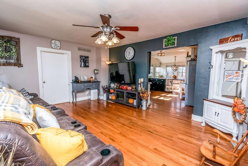1397 South Lomax Road Ronda, NC 28670 - Photo 27 of 37 Gallery Image 27