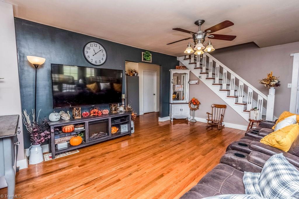 1397 South Lomax Road Ronda, NC 28670 - Photo 28 of 37 Gallery Image 28