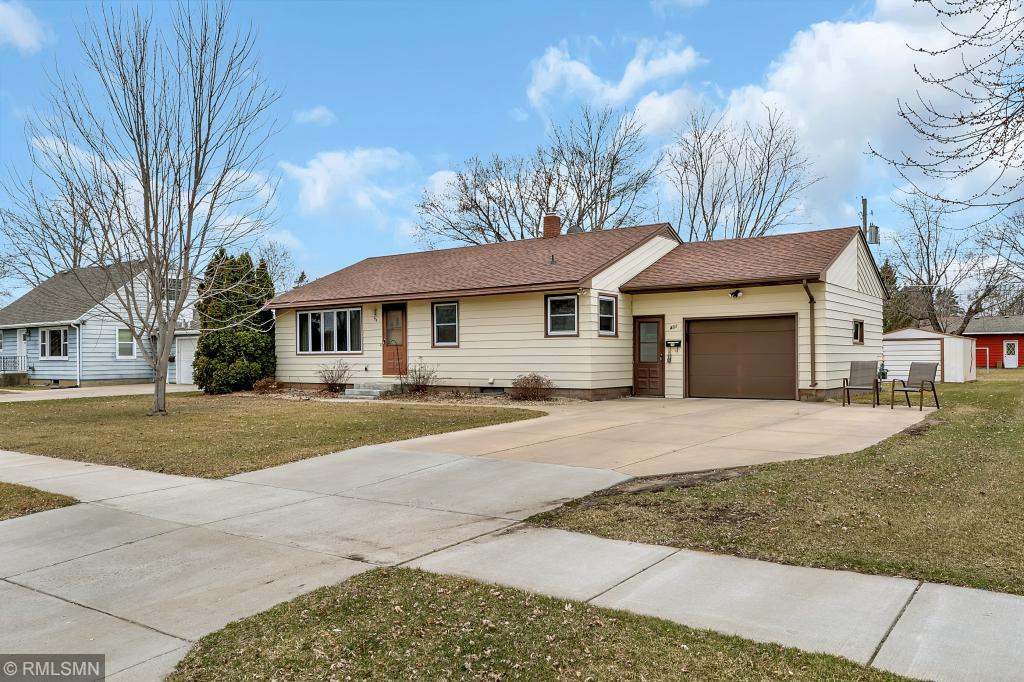 431 6th Avenue North Cold Spring, MN 56320 - Photo 1 of 1