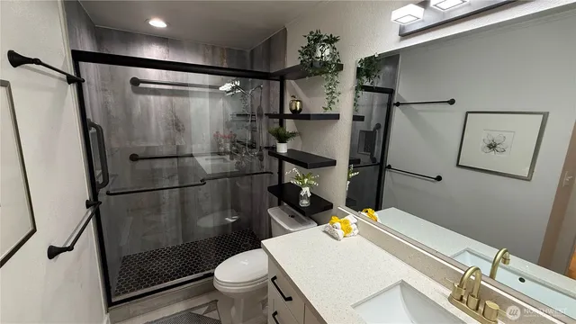 $450,000 | 22532 6th Avenue South, Unit A2, Seattle, WA 98198