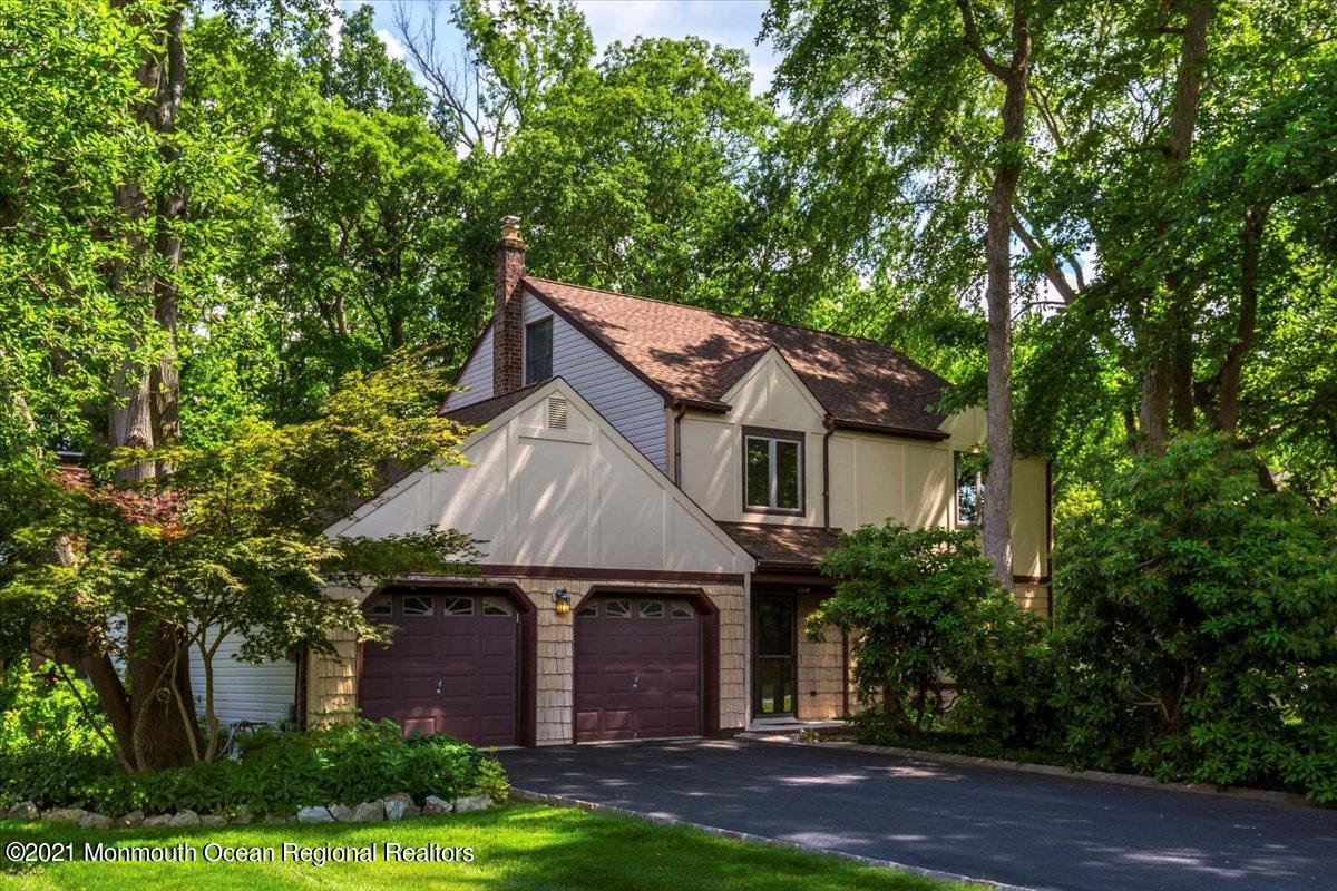 27 Nottingham Road Manalapan, NJ 07726 - Photo 2 of 41 03-27Nottingham_003