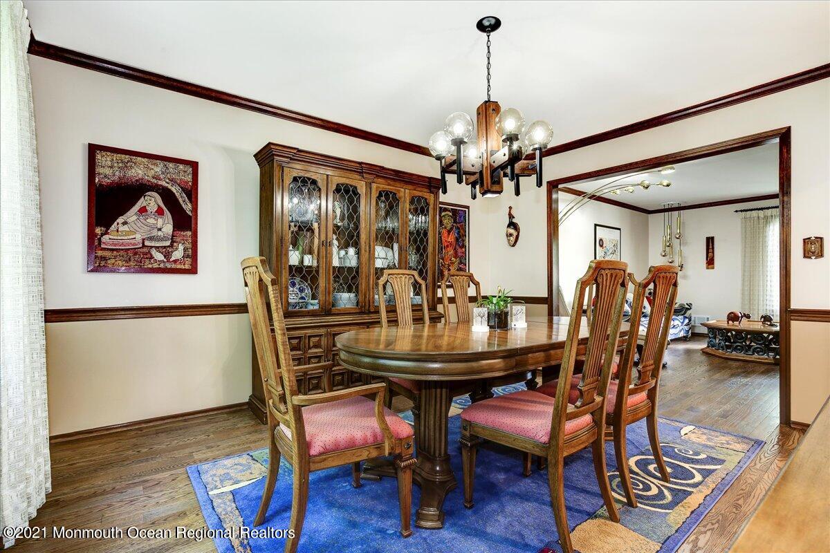 27 Nottingham Road Manalapan, NJ 07726 - Photo 12 of 41 12-27Nottingham_012