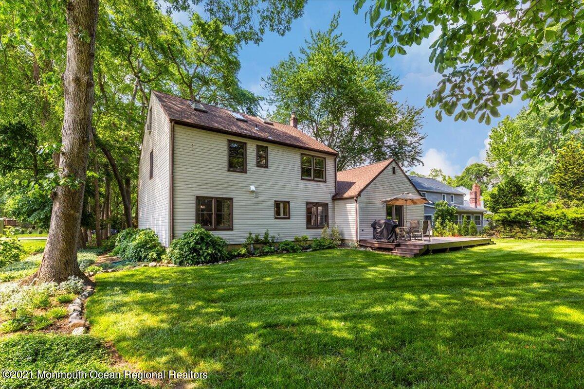 27 Nottingham Road Manalapan, NJ 07726 - Photo 41 of 41 47-27Nottingham_047