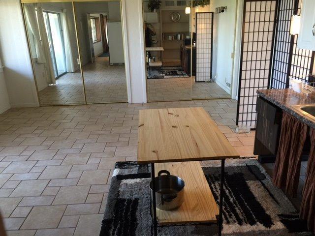 502 West Hilltop Road Talent, OR 97540 - Photo 26 of 34 a view of a hallway with seating area