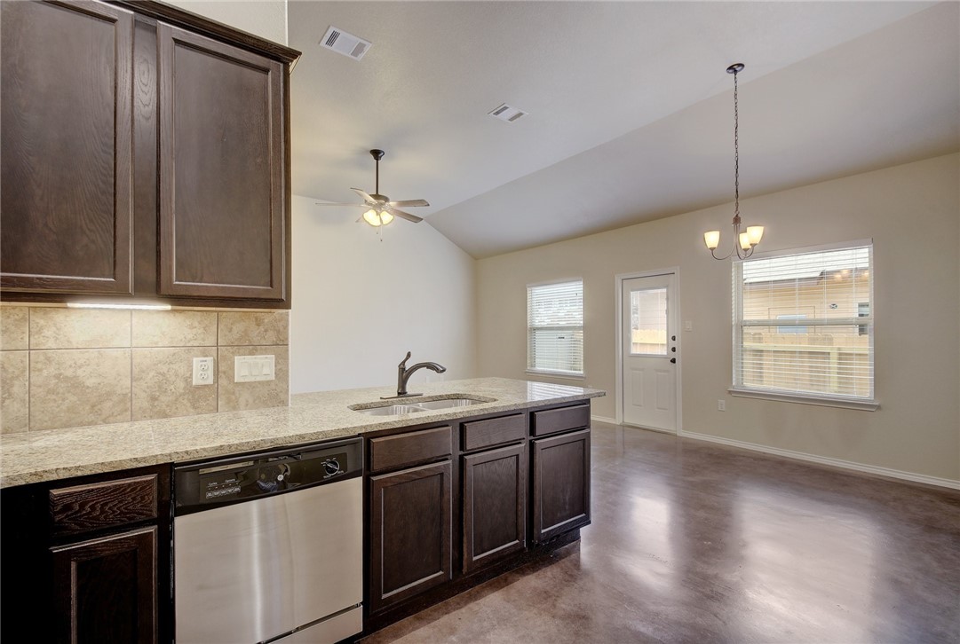 467 Jack Rabbit Lane, Unit A Buda, TX 78610 - Photo 11 of 30 Gallery Image 11