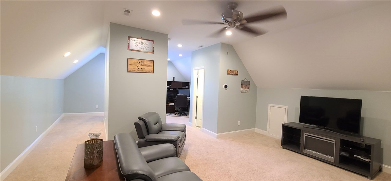 1430 Wendell Road Wendell, NC 27591 - Photo 13 of 21 Photo 13