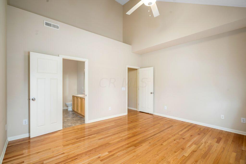 5735 Nadler Road Dublin, OH 43016 - Photo 19 of 48 Primary Bedroom
