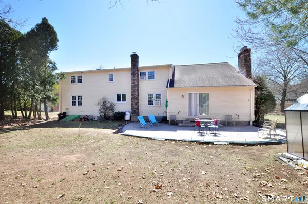$729,900 | 25 Hampshire Drive, Glastonbury, CT 06033