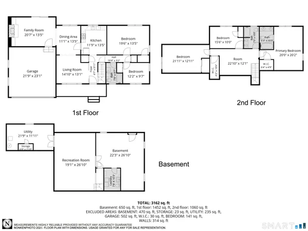 $729,900 | 25 Hampshire Drive, Glastonbury, CT 06033
