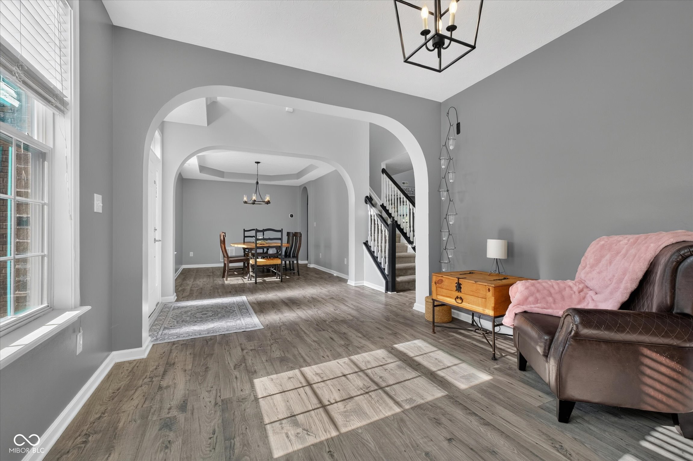 12160 Wolverton Way Fishers, IN 46037 - Photo 4 of 47