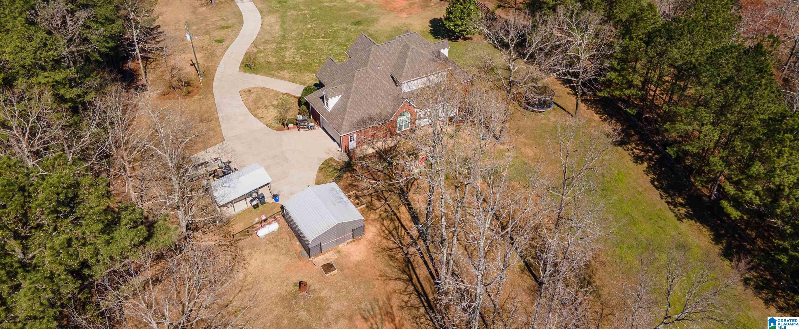 3065 Jackson Road Pinson, AL 35126 - Photo 43 of 44