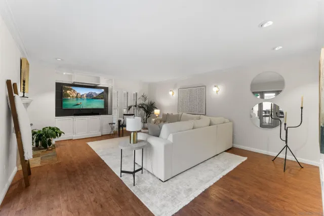 $819,000 | 5208 Caminito Solitario, San Diego, CA 92108