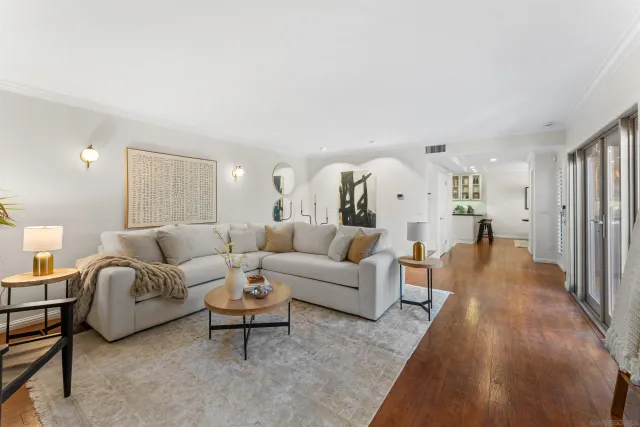 $819,000 | 5208 Caminito Solitario, San Diego, CA 92108