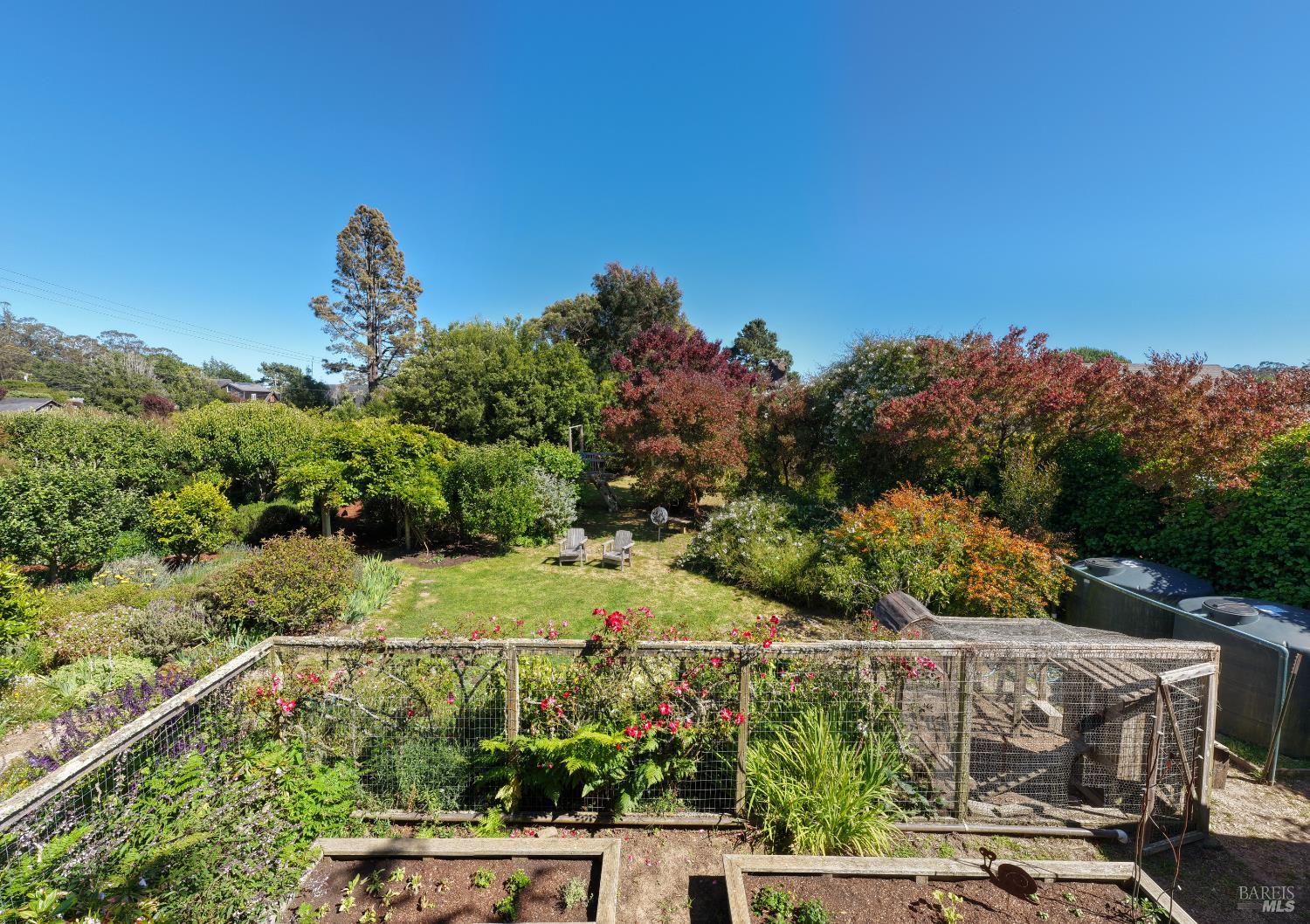 385 Cedar Road Bolinas, CA 94924 - Photo 36 of 70