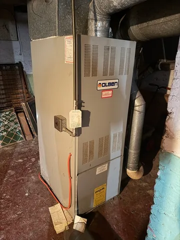 $275,000 | 130-132 School Street South, Barre, MA 01074