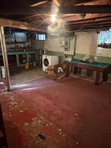 $275,000 | 130-132 School Street South, Barre, MA 01074