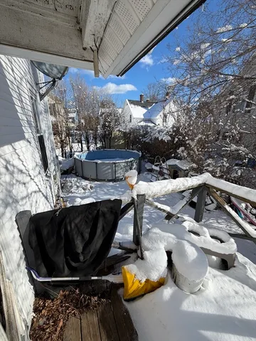 $275,000 | 130-132 School Street South, Barre, MA 01074