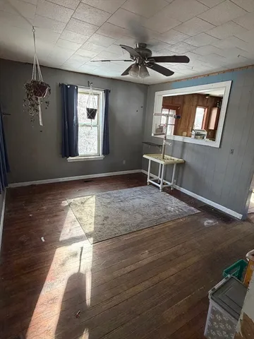 $275,000 | 130-132 School Street South, Barre, MA 01074