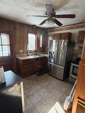 $275,000 | 130-132 School Street South, Barre, MA 01074