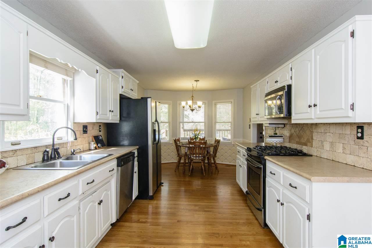 228 Liberty Ridge Road Chelsea, AL 35043 - Photo 13 of 39