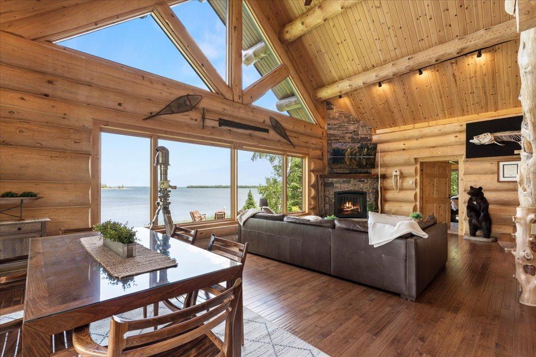 6908 Rogers Point Road Northwest Walker, MN 56484 - Photo 7 of 54