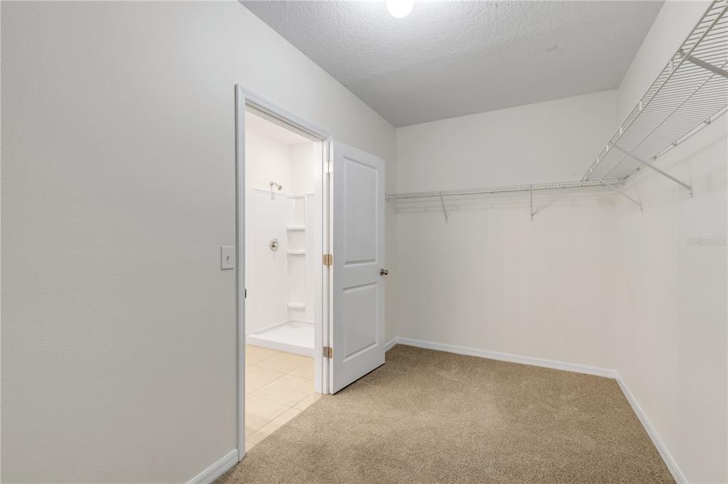 48 Hickory Loop Ocala, FL 34472 - Photo 26 of 52 a view of an empty room