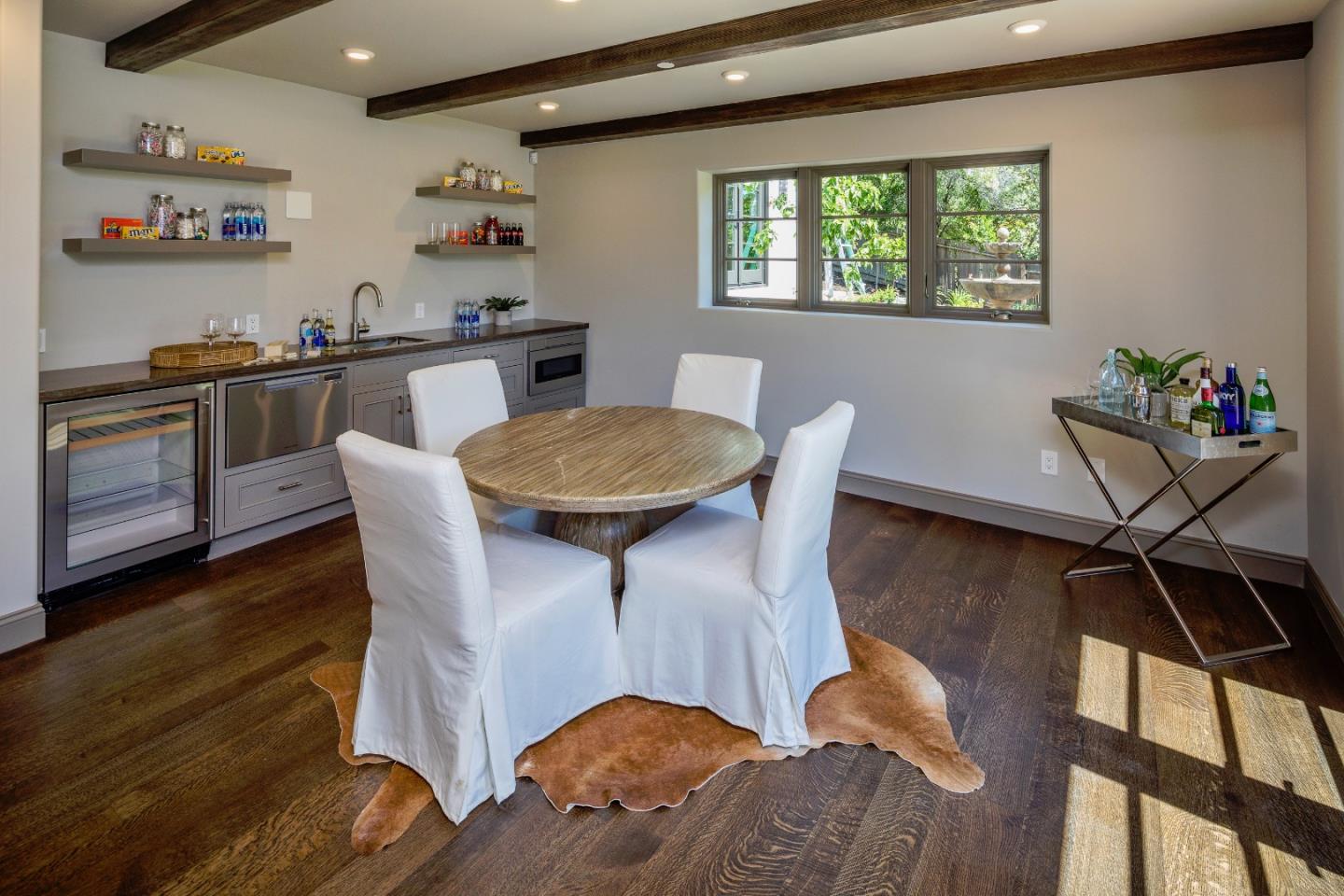 20 Drayton Road Hillsborough, CA 94010 - Photo 19 of 25 Gallery Image 19