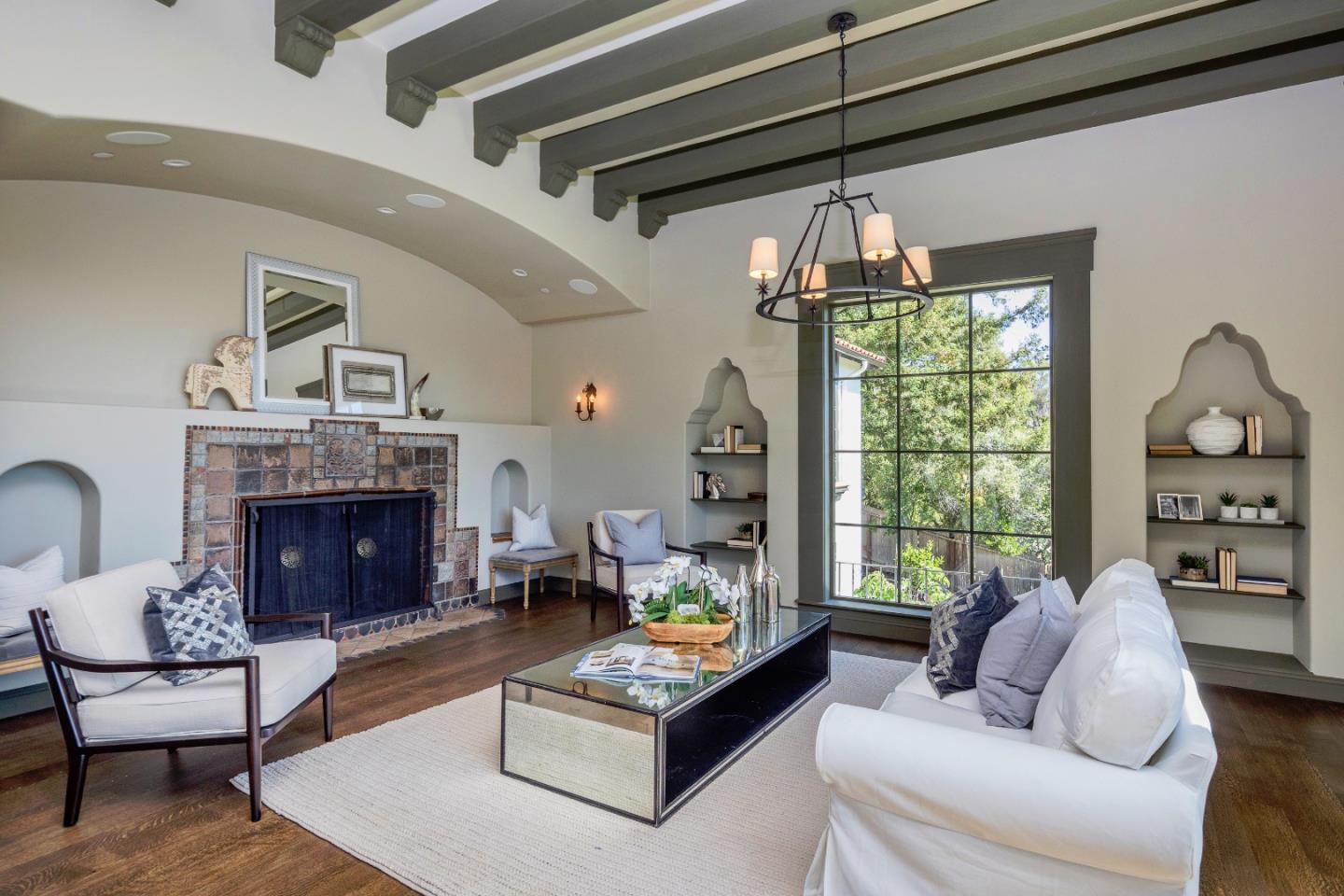 20 Drayton Road Hillsborough, CA 94010 - Photo 10 of 25 Gallery Image 10