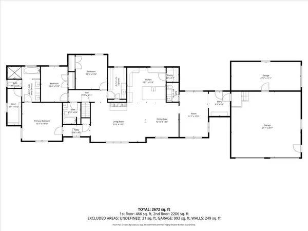 $690,000 | 32 Church Street, Taylorsville, GA 30178