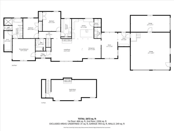 $690,000 | 32 Church Street, Taylorsville, GA 30178