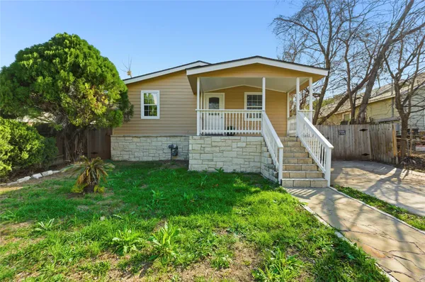 $335,000 | 7309 Blessing Avenue, Austin, TX 78752