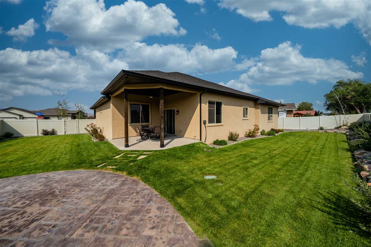 1097 Adobe View Way Fruita, CO 81521 - Photo 25 of 25 Gallery Image 25