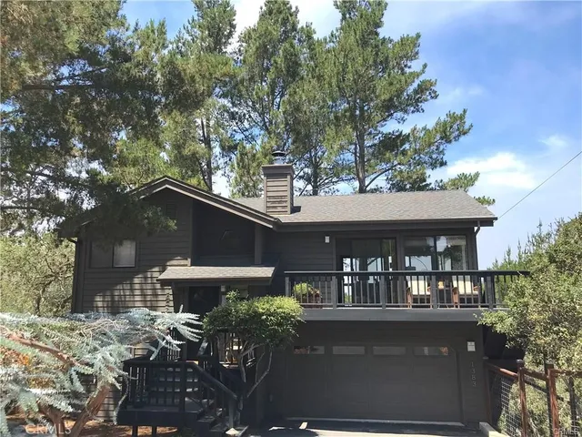 $965,000 | 1383 Dreydon Avenue, Cambria, CA 93428