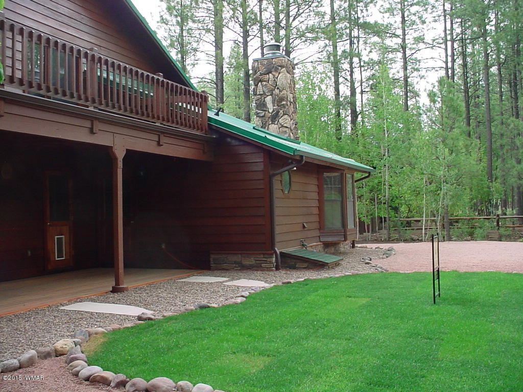 6997 Geronimo Road Pinetop, AZ 85935 - Photo 11 of 69 Gallery Image 11