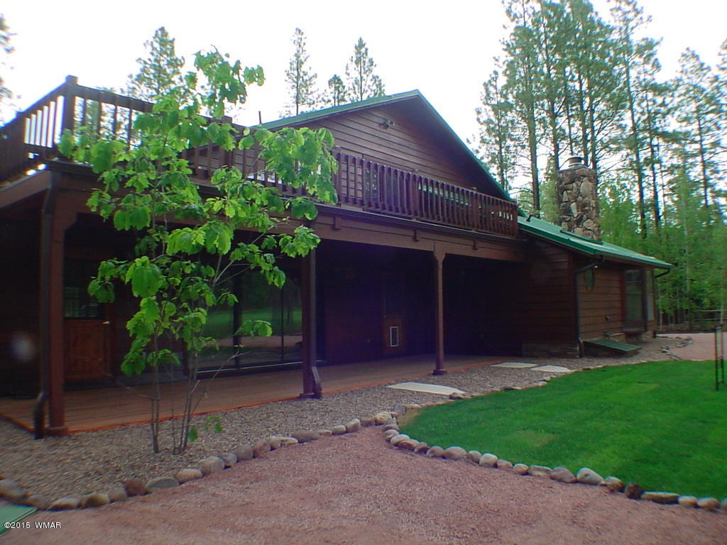 6997 Geronimo Road Pinetop, AZ 85935 - Photo 12 of 69 Gallery Image 12