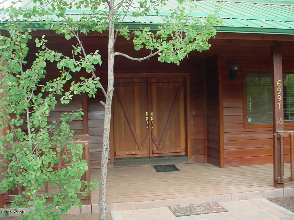 6997 Geronimo Road Pinetop, AZ 85935 - Photo 15 of 69 Gallery Image 15