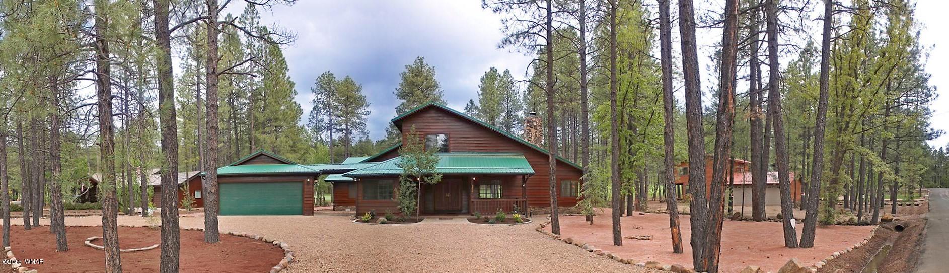 6997 Geronimo Road Pinetop, AZ 85935 - Photo 19 of 69 Gallery Image 19