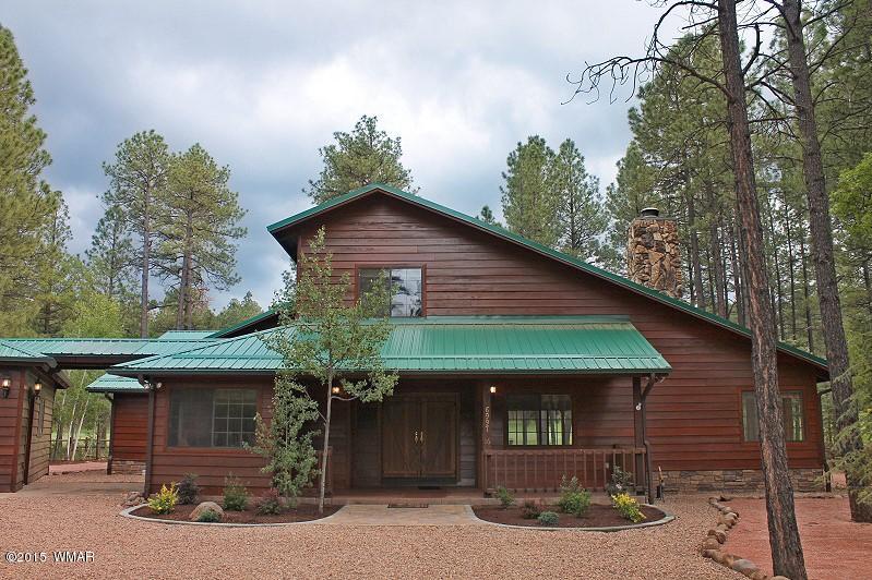 6997 Geronimo Road Pinetop, AZ 85935 - Photo 20 of 69 Gallery Image 20