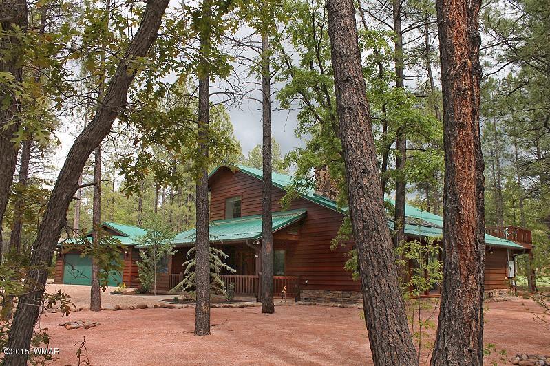 6997 Geronimo Road Pinetop, AZ 85935 - Photo 21 of 69 Gallery Image 21