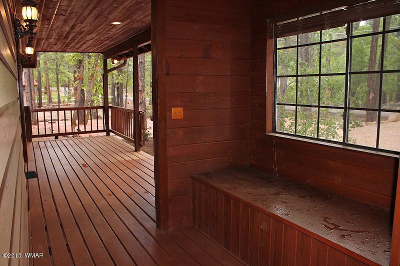 6997 Geronimo Road Pinetop, AZ 85935 - Photo 22 of 69 Gallery Image 22