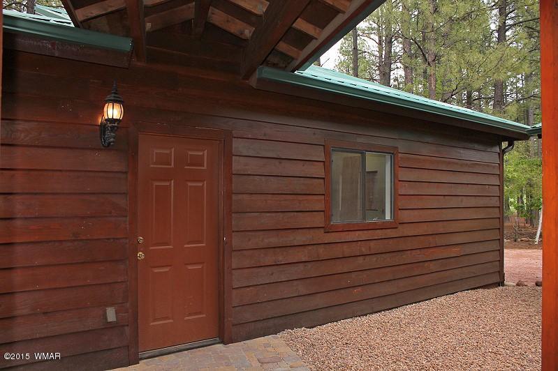 6997 Geronimo Road Pinetop, AZ 85935 - Photo 23 of 69 Gallery Image 23
