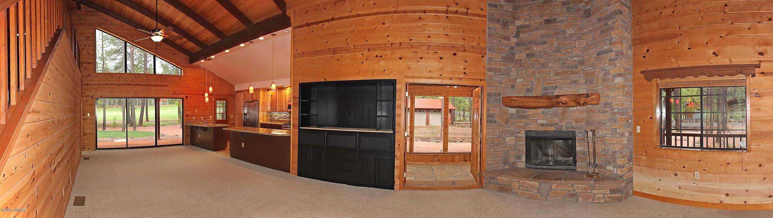 6997 Geronimo Road Pinetop, AZ 85935 - Photo 24 of 69 Gallery Image 24