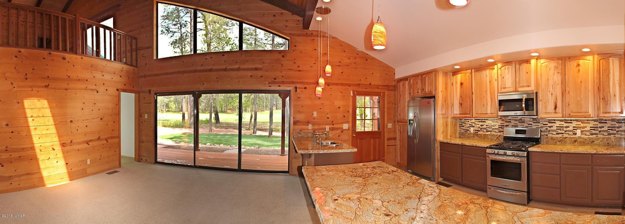 6997 Geronimo Road Pinetop, AZ 85935 - Photo 27 of 69 Gallery Image 27