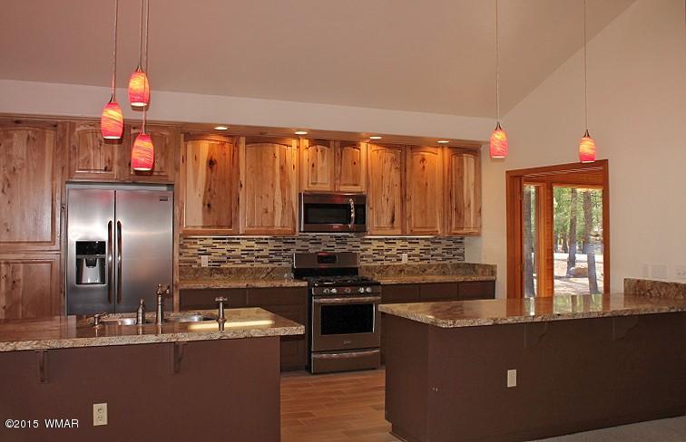 6997 Geronimo Road Pinetop, AZ 85935 - Photo 28 of 69 Gallery Image 28