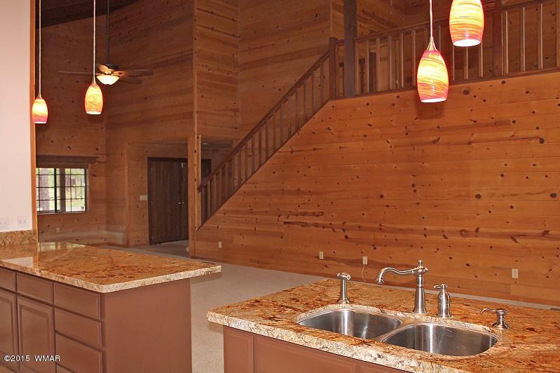 6997 Geronimo Road Pinetop, AZ 85935 - Photo 30 of 69 Gallery Image 30