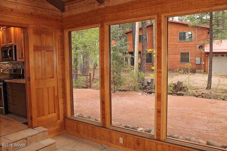 6997 Geronimo Road Pinetop, AZ 85935 - Photo 32 of 69 Gallery Image 32