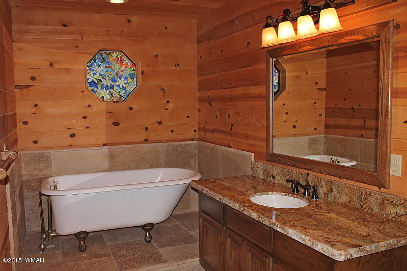 6997 Geronimo Road Pinetop, AZ 85935 - Photo 40 of 69 Gallery Image 40